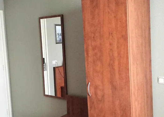 The Corner