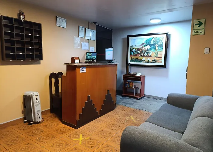 Hotel Keros