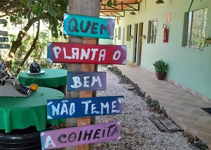 Casa Verde