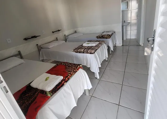Hotel Pousada Fenix