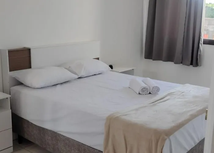 Maktub Hotel Itu