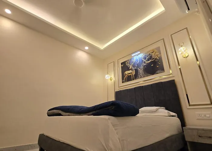 Hotel Sr Royale,Brahmapur