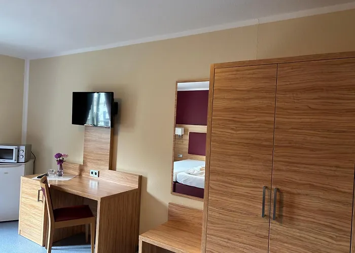 Hotel am Limes