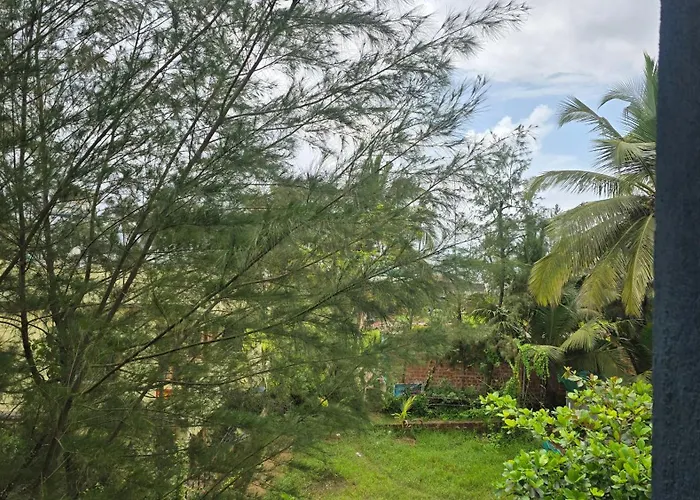Omisha Beach Stay - Just A 2 Minute Walk To The Beach