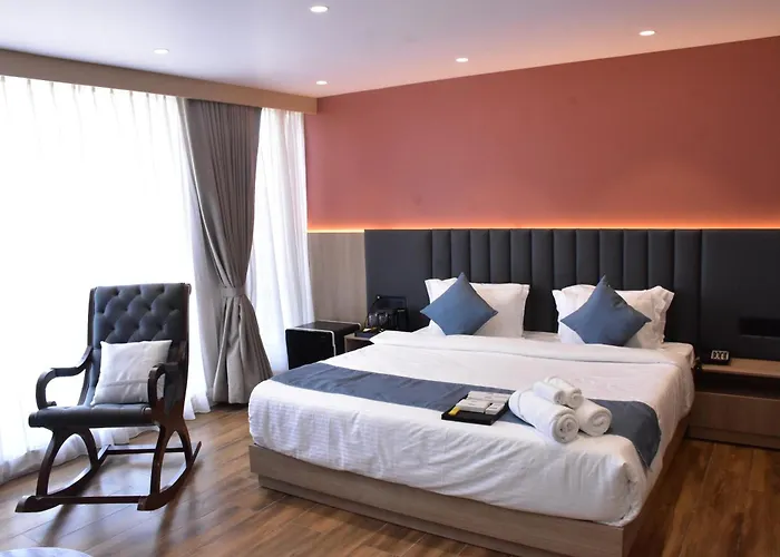 Hotel Su-Casa