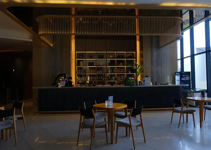 Arena Cam Ranh - Luxury Apartment Sea View