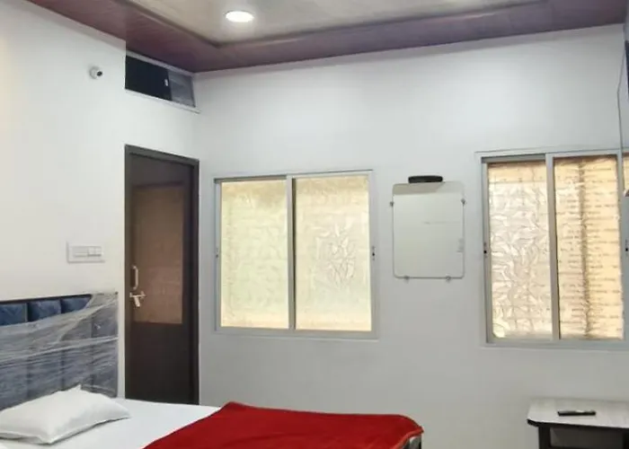 Annapurna Hotel