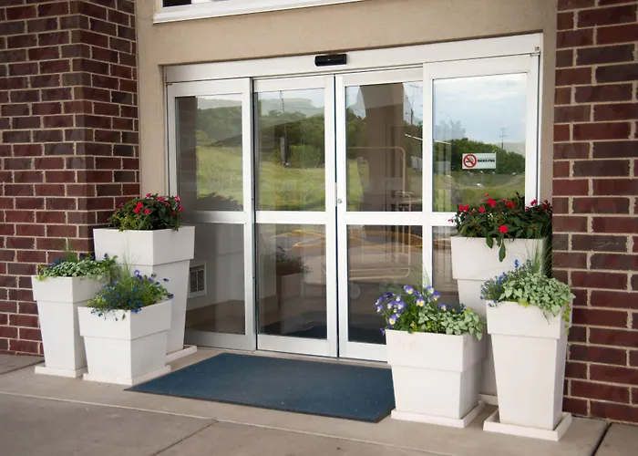 Holiday Inn Express Hotel & Suites Chanhassen By Ihg
