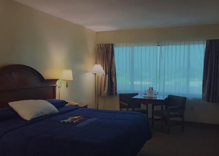 Dakota Sioux Casino And Hotel