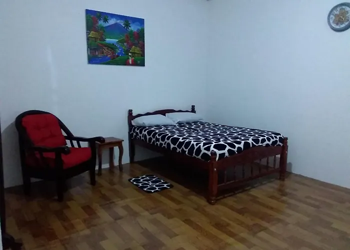 Hotel No Stress Travellers