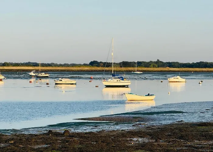 36 On The Quay
