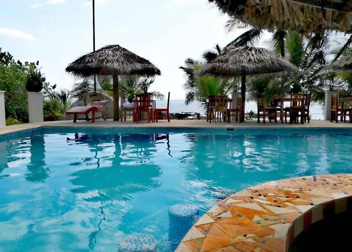 Cabanas Time Out
