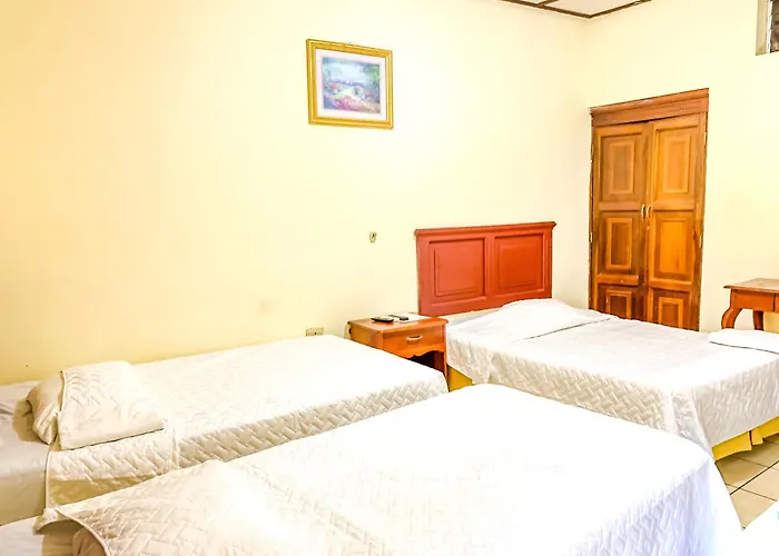Hotel Continental Plaza
