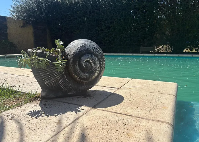 Posada Alma Serrana