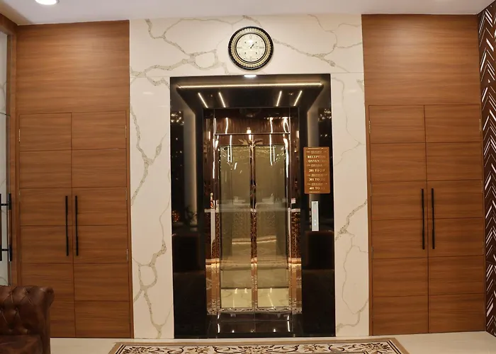 Psk Inn By Lalitha Group