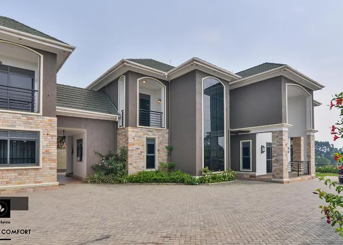 Fort Haven Fortportal