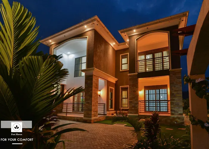 Fort Haven Fortportal