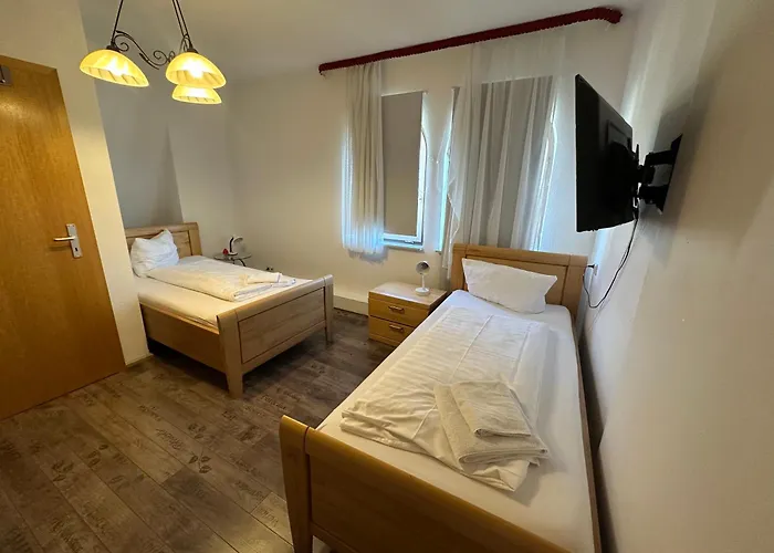 Linde Hotel