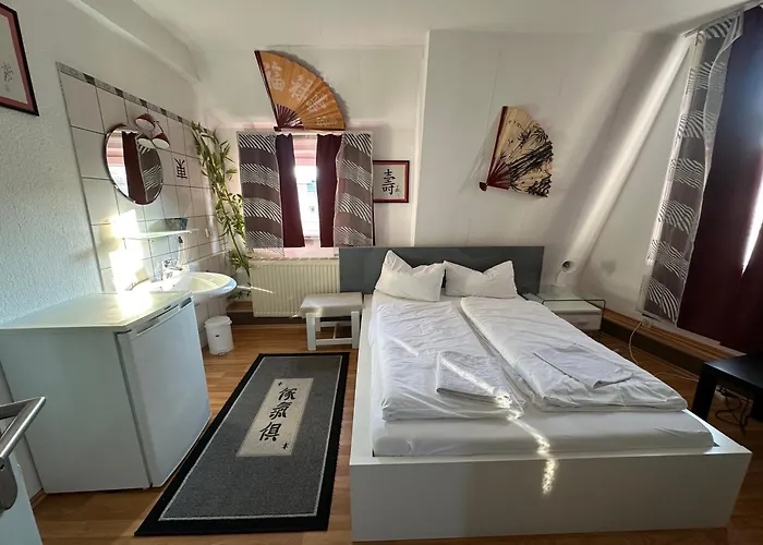 Linde Hotel