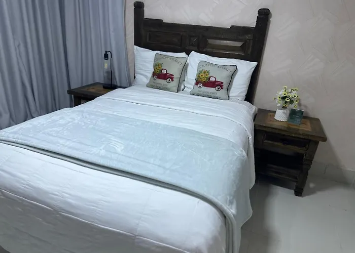 Onyx Luxury Hotel Boutique