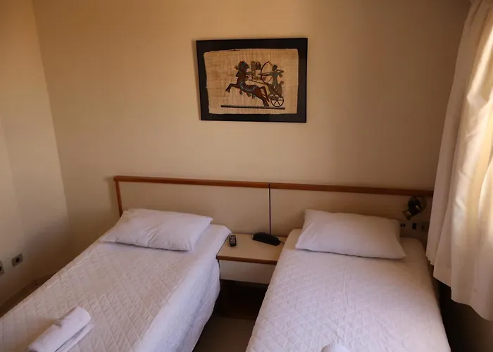 Maktub Hotel Itu