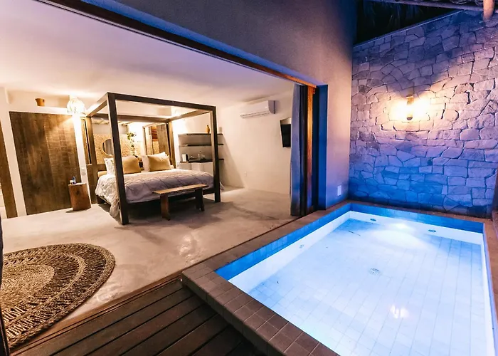 Kalit Hotel