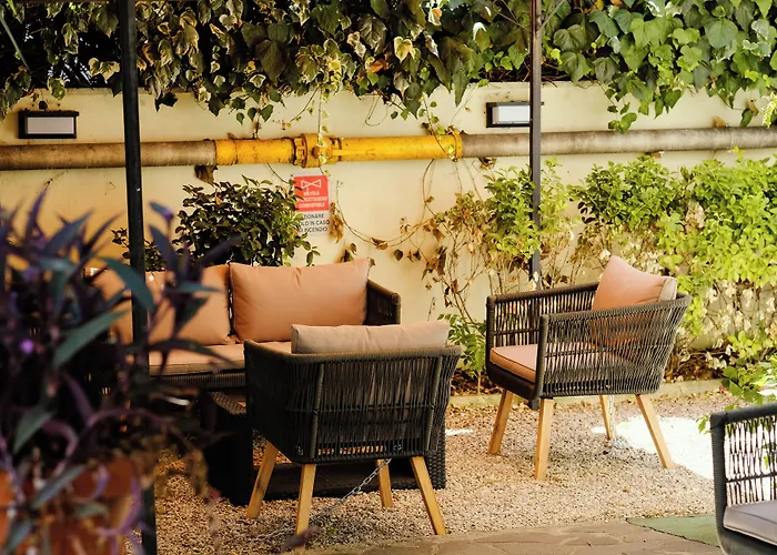 C-Hotels Club House Roma