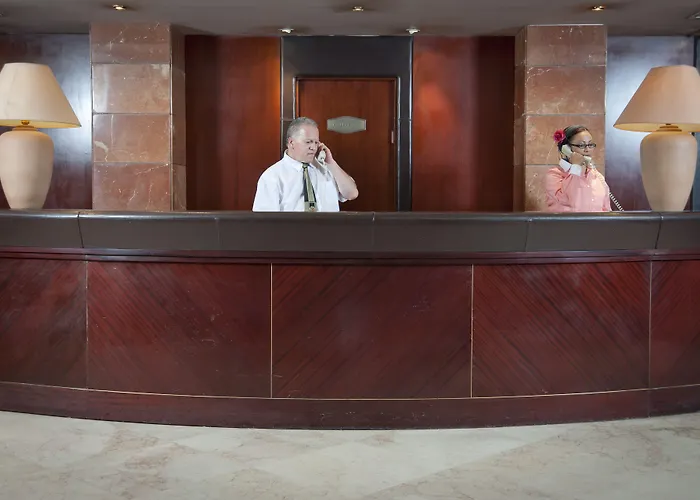 Jerusalem Gold Hotel