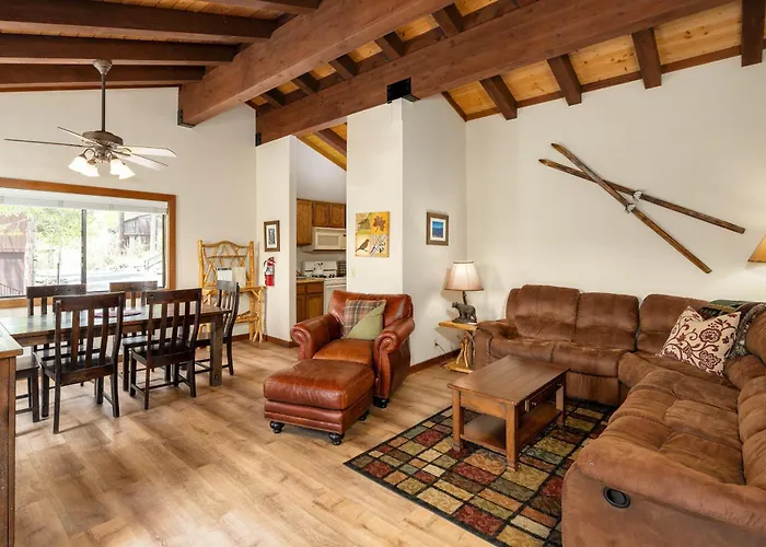St Francis #14 By Hauserman Rentals