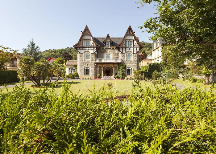 Hotel Villa Soro