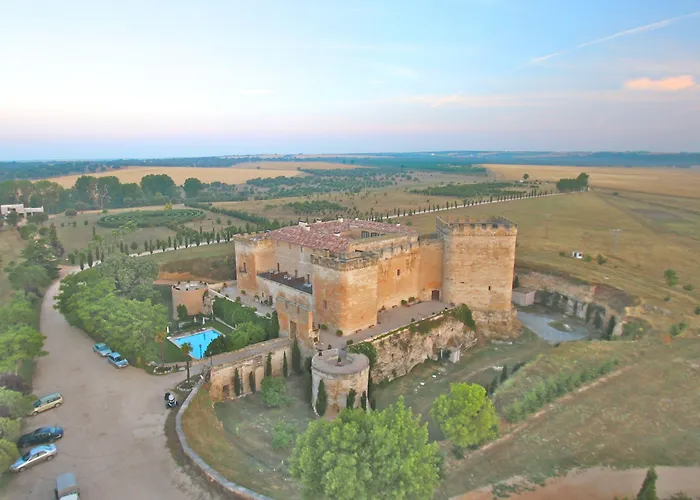 Posada Real Castillo Del Buen Amor