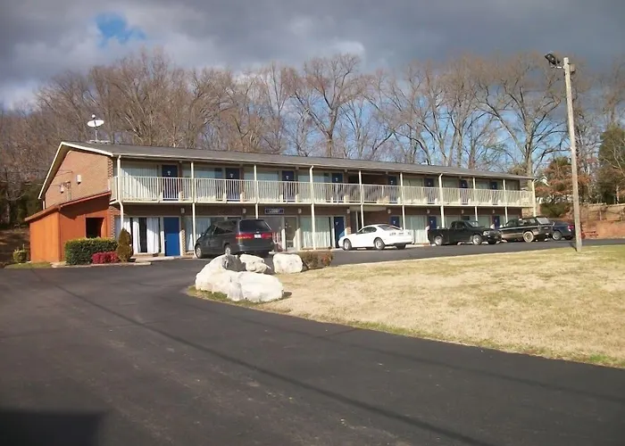 Rodeway Inn Church Hill - Tri Cities Area