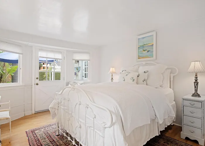 Seashell Cottage By Paradise Retreats