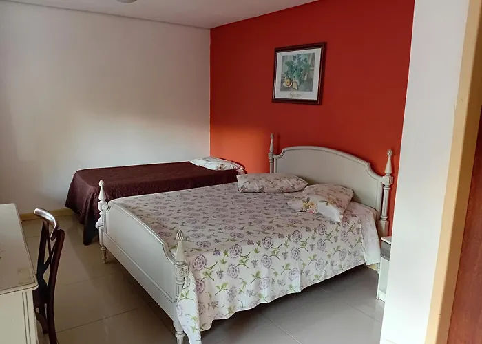 Hotel & Pousada Musleh