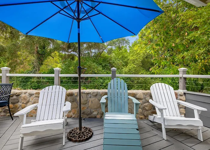 Seashell Cottage By Paradise Retreats