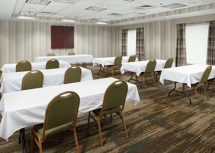 Hampton Inn & Suites Oxford-Anniston
