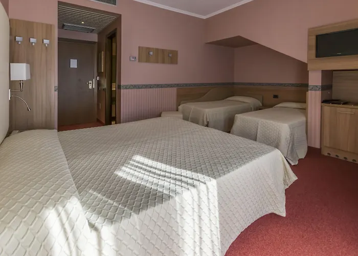Hotel Della Torre