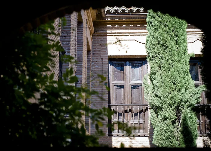 Parador De Chinchon