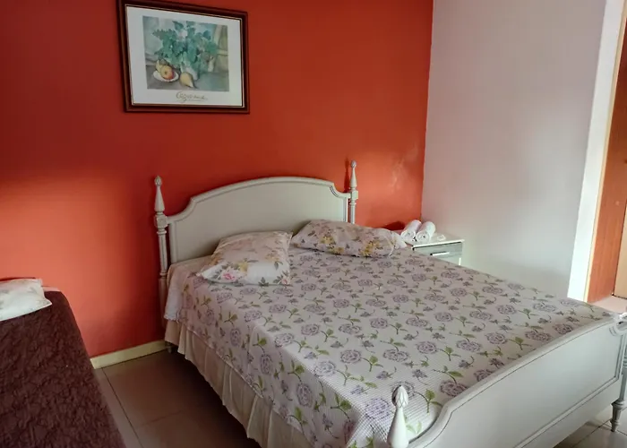 Hotel & Pousada Musleh