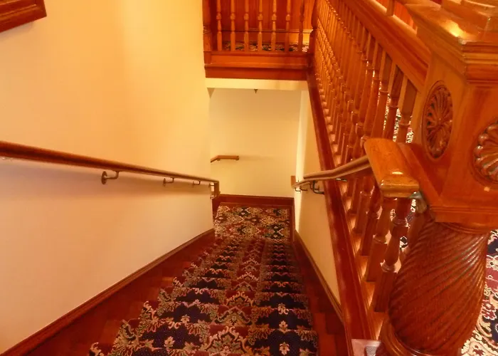Hotel Lahaina (Adults Only)