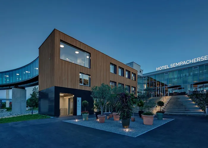 Hotel Sempachersee