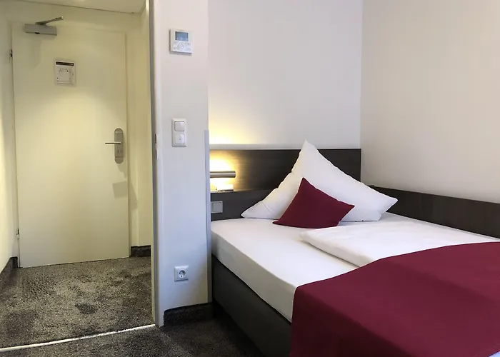 Hotel Mirabell By Maier Privathotels