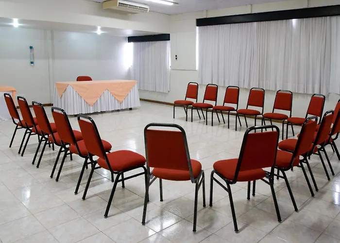 Rede Andrade Plaza Salvador