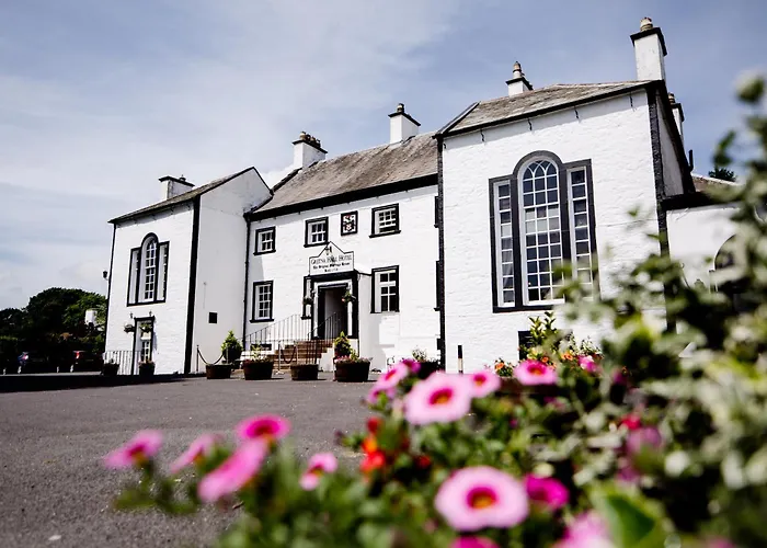 Gretna Hall Hotel