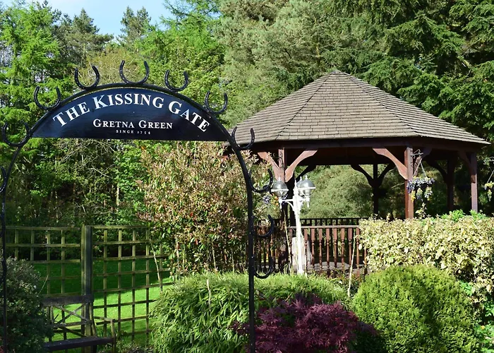 Gretna Hall Hotel