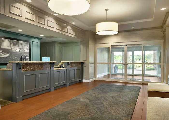 Hampton Inn & Suites Montgomery-Eastchase