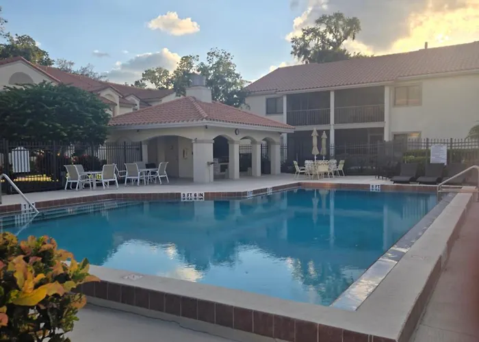 Paradise Villa
