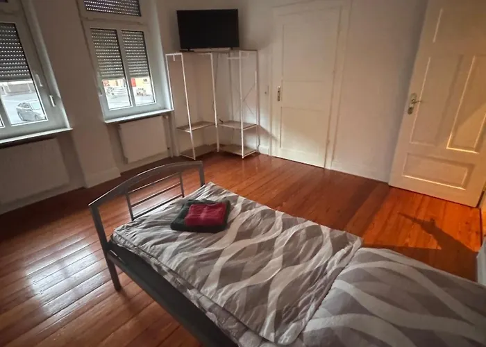 Diezer Apartment