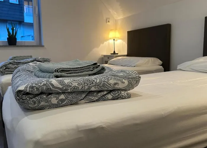 Dd Stay - Fiddelhof 3