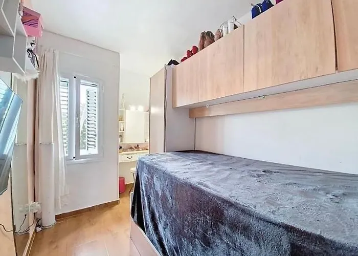 Cozy Apartment Ibiza Town